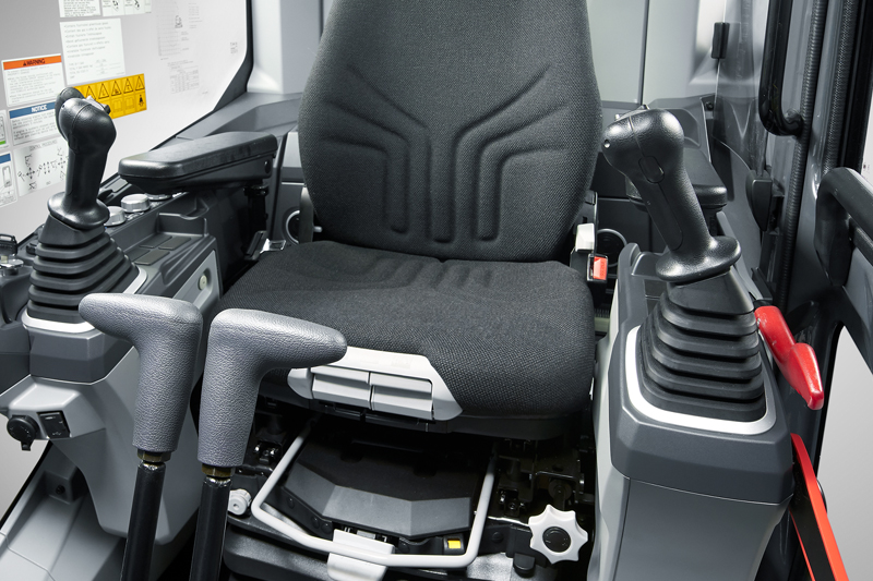What is a Helios Klimax 2 row triple shift machine?